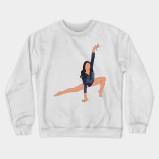 Gabby Perea Senior Year Crewneck Sweatshirt